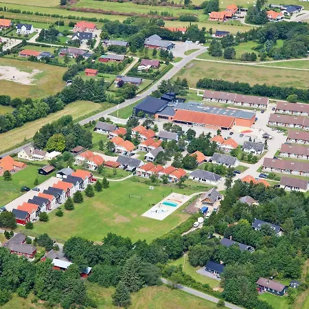 Casa de Férias Xcix Blåvand