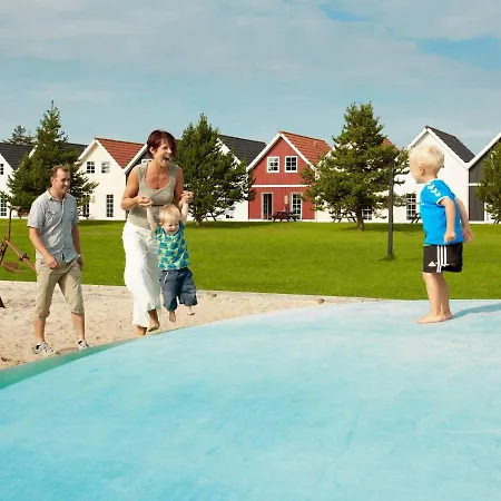 Xcix * Blåvand