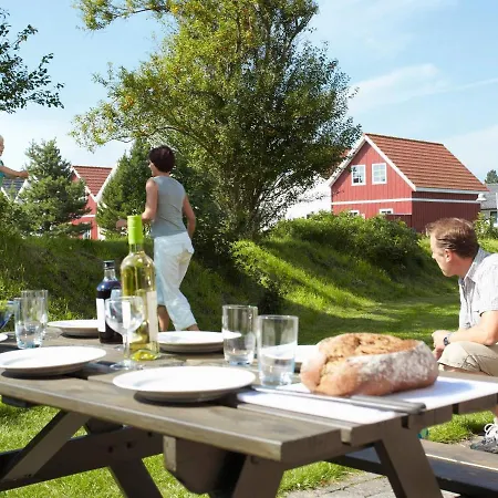 Casa de Férias Xcix Blåvand