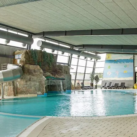 Xcix Holiday home