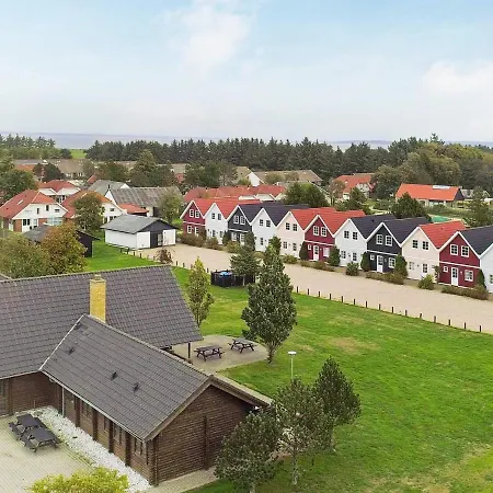 Xcix Holiday home Blavand